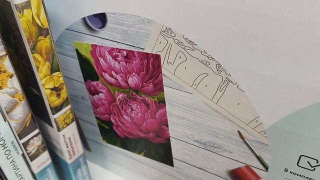 ХОББИ-ВЛОГ. Понедельник, день тяжёлый!