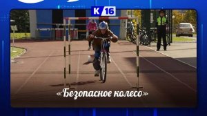 колесо безопасности