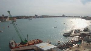 Венеция - Залив Сан-Марко, Рива-дельи-Скьявони