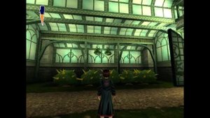 Гарри поттер и филосовский камень  часть 3 игра