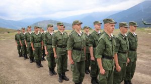 Белоусов подписал приказ об осеннем призыве и увольнении отслуживших