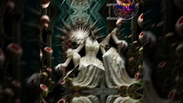 Королева шипов# смотреть онлайн