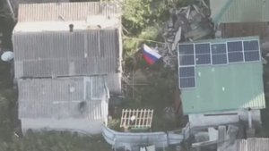 ‼️🇷🇺💪⚡️Кадры освобождения Зарочного(Кировска) в ДНР⚡