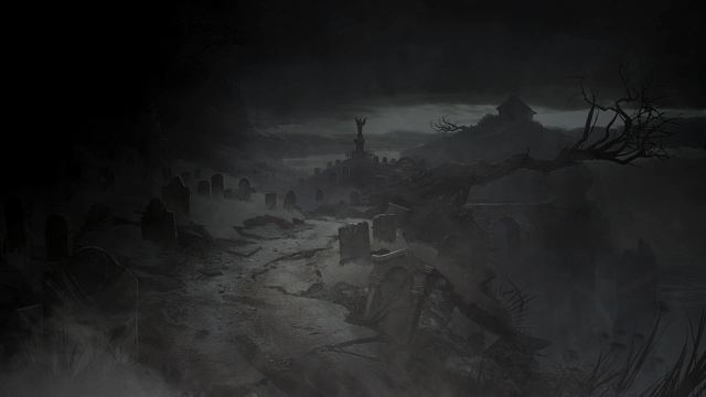 02 - Eternally Alive in the Hearts of the Living