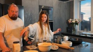 Ангелина Романова | ТОЧКА.РФ – КУХНЯ | г. Нижний Новгород