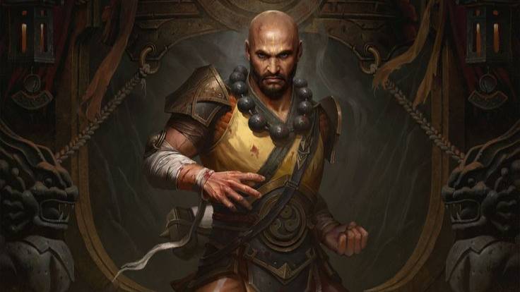 Диабло 3. Портал дерзаний 432 (Европа!)