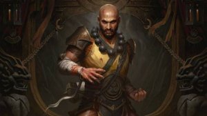 Диабло 3. Портал дерзаний 432 (Европа!)