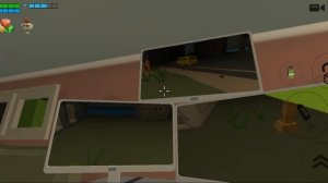 5 ночей с Тимохой 2