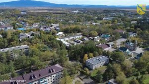 пгт.Кировский центр