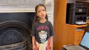 Ермакова Кира - "Пони"