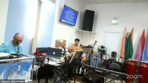 26.09.25. Служение Духа. Прославление и свидетельства