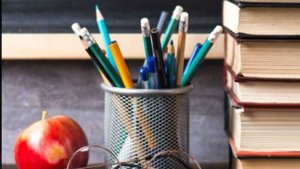 День Учителя - Хотим поздравить с днем учителя