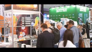 58-я международная выставка «Дентал-Салон 2025»