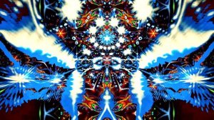 Футажи! Футаж Смешение цветов К 3 от Киностудии Мудрого Кота Тимофея!!!