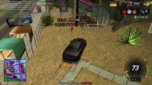 обьезд притонов