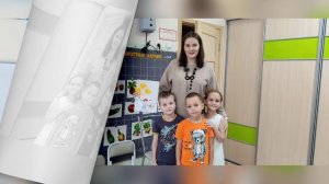 день дошкольного работника