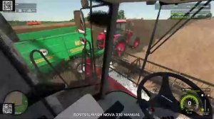 Farming Simulator 25,Журавлево