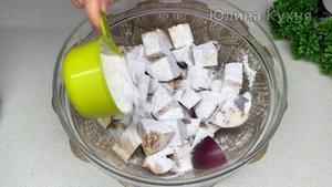 Баклажаны, огнём обданные. Хрустящие снаружи, нежные внутри. Рецепт горячей закуски