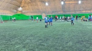 Осенний чемпионат Winnergy Cup Добрыня-Домодедово