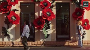 Разноцветная Москва осенью | О Москве с любовью