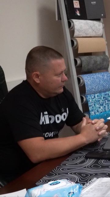 Срок службы композитного бассейна