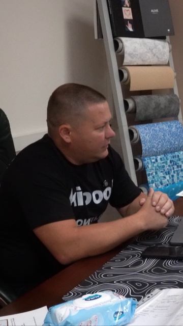 Реальные сроки монтажа композитного бассейна под ключ