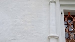 Панорама Новоиерусалимской обители. 29 сентября