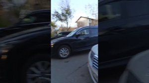 я и какая-то разборка