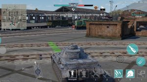 War Thunder Новый бой🤯