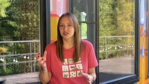 Отзыв участницы кемпа «Девичник. Дэнс». Полухина Дарья