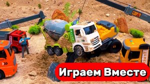 МУЛЬТИКИ ДЛЯ ДЕТЕЙ ПРО МАШИНКИ 🚚 СПАСАТЕЛЬНЫЕ МАШИНКИ ЕДУТ НА ПОМОЩЬ ГРУЗОВИКАМ