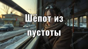 Шёпот в телефоне без сигнала