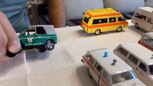 МОДЕЛИ СКОРАЯ ПОМОЩЬ