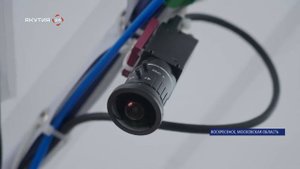 Дирижабли нового поколения готовят для Арктики