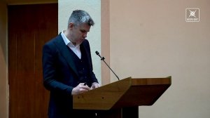 Оперативное совещание Главы городского округа Воскресенск по вопросам запуска систем отопления