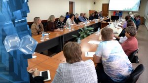 В администрации Березовского состоялось аппаратное совещание, открывшее рабочую неделю