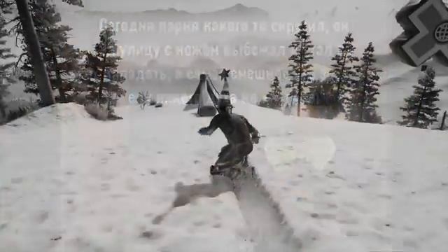 АНАЛОГОВЫЕ ХОРРОРЫ ПО ЧИКЕН ГАНУ! (ох зря я туда полез) ПЕРЕЗАЛИВ ПУКСИ