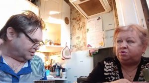 30 сентября 2025. Великое расчёсывание Снежана.