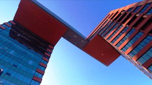 Новосибирск Красный проспект Большевистская Бердское шоссе Академгородок Технопарк Сибирь Жилье НСК