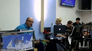 24.09.25. Служение Духа. Духовные дары