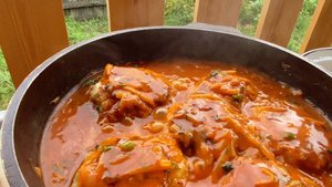 Что приготовить из кабачков? Самый вкусный рецепт тефтель с кабачком! Всегда так делаю! Вкусно!