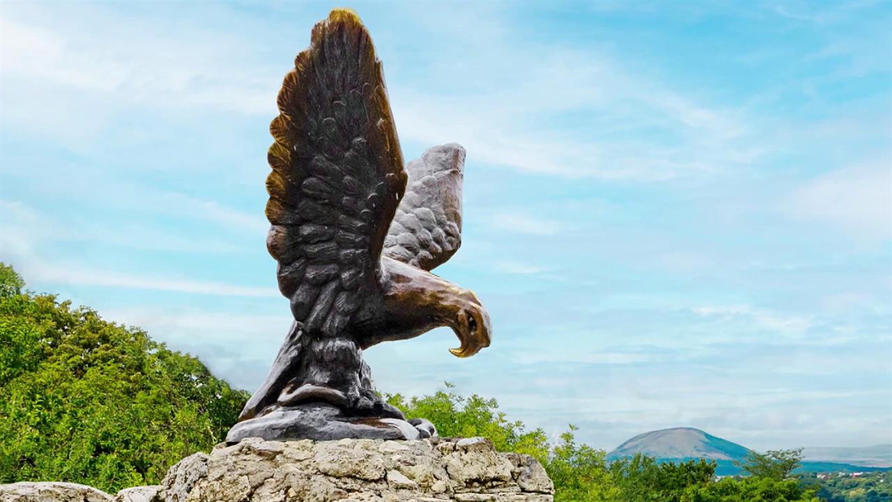 Центробанк представил символы, отобранные экспертами для 500-рублевой купюры