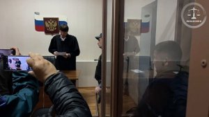 Избрана мера пресечения бывшему вице-губернатору Краснодарского края