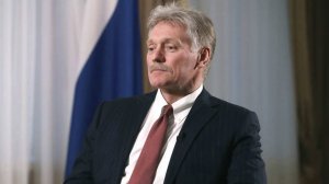 В Кремле назвали плохой идеей создание "стены дронов" в Европе