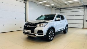 Chery Tiggo 4, 2019 год