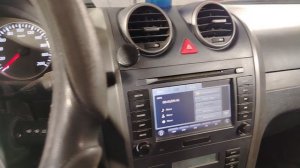 Установка коаксиальных динамиков от DL AUDIO PYTON 165 Coax