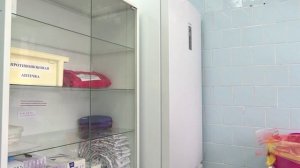 За прошедшую неделю в Иркутской области зарегистрировано 19 тыс. случаев заболевания ОРВИ