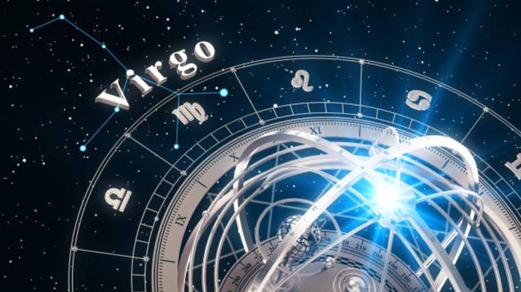 ДЕВА - ГОРОСКОП НА ОКТЯБРЬ 2025 года / VIRGO - HOROSCOPE FOR OCTOBER 2025 #астропрогноз #девы #дева