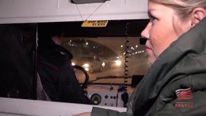 Комендантский час начинает действовать в Иркутской области с 1 октября