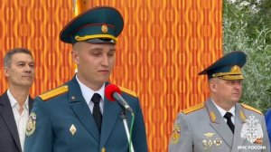 Молодое пополнение